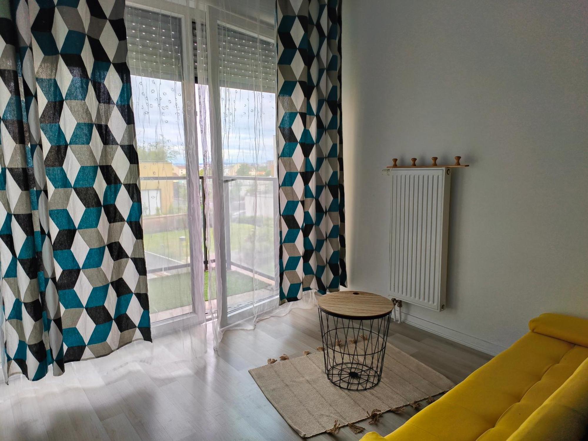 Chambre Privee Proche Stade De France Et Paris Dans Appartement Partage Pierrefitte-sur-Seine Exterior foto